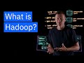 What is Apache Hadoop?