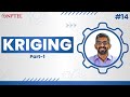 #14 Kriging | Part 1 | Surrogates and Approximations in Engineering Design