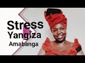 Irinde stress mu mabanga y' urugo// Yangiza igikorwa//Wabigenza ute?