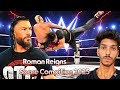 Roman Reigns - Spear Compilation 2024-2025 || By Acknowledge Me