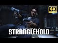 STRANGLEHOLD - Full Gameplay Walkthrough [4K 60FPS PC] - No Commentary