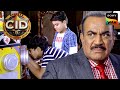 Bioscope की Mystery सुलझाने में 2 बच्चों ने की CID की Help | CID | सी.आई.डी. | Summer Camp Special