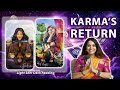 What Karma Is Returning to You | Light Seer Timeless Reading | UniqueTarot1111 | Dr. Rashmi