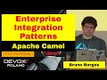 A Look Back at Enterprise Integration Patterns and Their Use into Today's - Bruno Borges