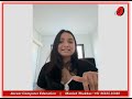 Student Review - Programming in C \u0026 C++ Course - Helly Patel -  MSU - Vadodara.