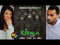 THE KERALA STORY Official Trailer REACTION!! | Vipul Amrutlal Shah | Sudipto Sen | Adah Sharma