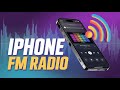 5 Best FM Radio Apps for iPhone