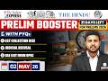 Daily Current Affairs - 2 May 2026 | The Hindu News Paper | Prelim Booster by Rishav Sharma Sir