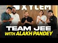 Team JEE With Alakh Pandey 🔥 | Xylem JEEnius