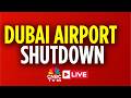 Iran Israel War LIVE: Dubai Airport, Burj Al Arab Hotel Damaged in Iranian Missile Strikes | N18G