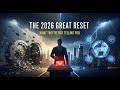The 2026 Great Reset What They're Not Telling You