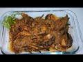 Malvani crab curry | Seafood monsoon recipe with me | Alizba cooking