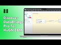 Discover DataBridge Pro for HxGN EAM