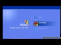 Windows XP: What to do if you're locked out of your computer