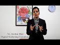Ms. Roshni Dhal | IBS Gurgaon