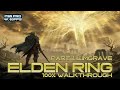 Elden Ring 100% Walkthrough Part 1 - Limgrave