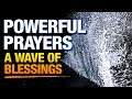 PLAY THIS EVERYDAY! Victory Prayers For Spiritual Breakthrough \u0026 Blessings