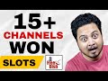 15+ Channels won Mpeg2 slots in DD Free Dish 🤩 | DD Free Dish 94 e Auction 