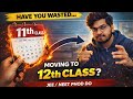 🚀 Boards + JEE / NEET  First Attempt Strategy 2026-2027| No Drop Needed | Master plan 