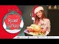 Roast Turkey | Shilpa Shetty Kundra | Christmas Special | The Art Of Loving Food
