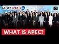 APEC Summit 2025 | Asia Pacific | Latest Update | Drishti IAS English