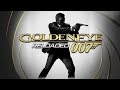 GoldenEye 007: Reloaded - Full Playthrough (PS3)