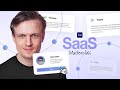 Master SaaS Motion Graphics in 30 Minutes (After Effects)