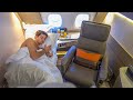 I Flew the World's Best First Class Flight (Singapore Suites)