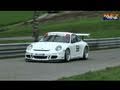 Amazing Sound! Porsche 997 GT3 Cup 3.6l - Hillclimb Oberhallau - Nicolas Bührer