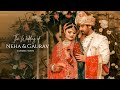 Best Wedding Teaser Songs l NEHA \u0026 GAURAV l  RAHUL LUXURY PHOTOGRAPHY