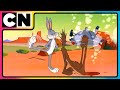 Looney Tunes 🐰| Wile E. Coyote’s Craziest Fails! 🤔| Cartoon for Kids | Animated Cartoon | @cnindia