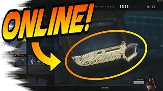 BLACK OPS 3 ″BOWIE KNIFE MULTIPLAYER GLITCH!″ Get the ... - 320 x 180 jpeg 18kB