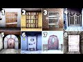 Granny All Chapters 1, 2, 3, 4, 5, 6 Door Escape Full Gameplay | Granny All Chapters Escape Endings