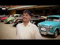 Harshad Mehta Real Car Collection