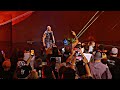 Brock Lesnar Badass Entrance: WWE SmackDown, Oct. 22, 2021