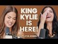 No F*cks Given ft. Kylie Jenner | Khloé In Wonder Land