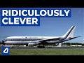 The A300 Outsmarted Boeing - Then Everything Changed