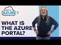 What is the Azure Portal? | How to Use the Azure Portal