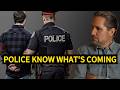 Why Crime Is About To Get Worse In Canada!