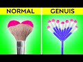 EASY DRAWING HACKS FOR BEGINNERS || Painting Tips You Should Try By 123GO! SCHOOL