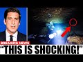 An Underwater Drone Entered Jacob’s Well — The Footage Left Scientists Terrified