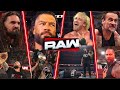 WWE Raw 3 March 2026 Full Show Highlights ! WWE Monday Night Raw 2026 Full Show Highlights Today HD
