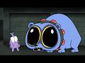 GARTEN OF BANBAN 8 RETOLD! BY FERA ANIMATIONS