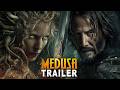 Medusa: Gaze of the Damned (2026) – Keanu Reeves \u0026 Charlize Theron | Concept Trailer