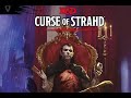 Ep 41 - Curse of Strahd pt 17 THE DEVIL