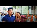 संजय सिंघानिया चड्ढी का ऐड करोगे - Ghajini - Amir Khan -Asin  Best Romantic Scene