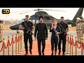 Superhit Blockbuster South Indian Hindi Dubbed Action Movie |Diljit Dosanjh, Pooja Tandon |New Movie