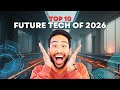 🚀 Top 10 Technology Trends That Will Define 2026 | AI, Quantum Computing \u0026 Future Innovations