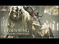 Divine Beast Dancing Lion Cutscene Elden Ring
