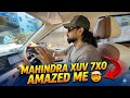 MAHINDRA XUV 7XO AMAZED ME | TEST DRIVE